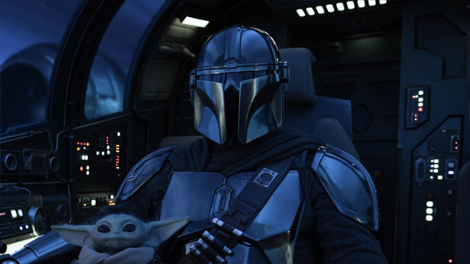 Is The Mandalorian and Grogu a success or a failure | Wars Weekly News