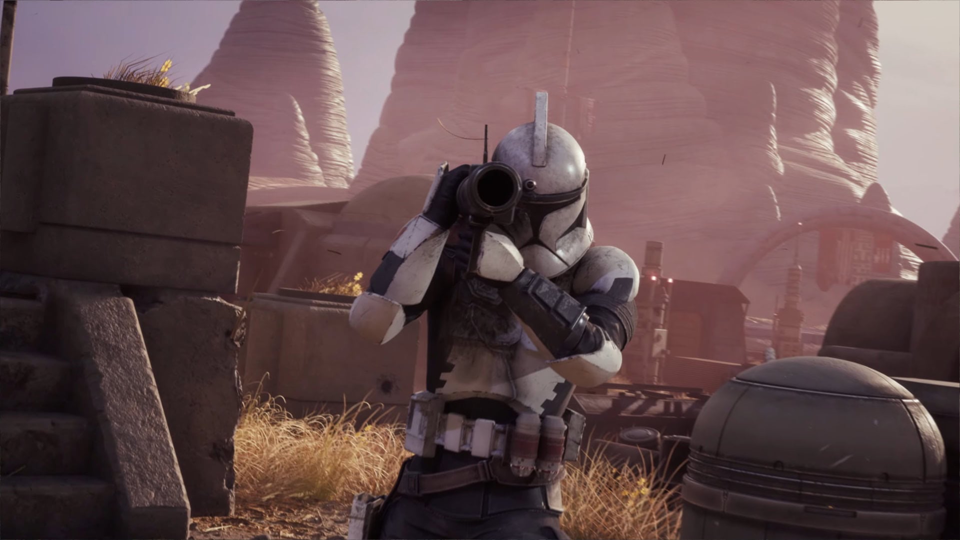 Star Wars: Zero Company has a release date | Star Wars Weekly News