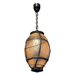 Twilight Drop Light Icon