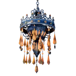 Twilight Starcluster Light Icon