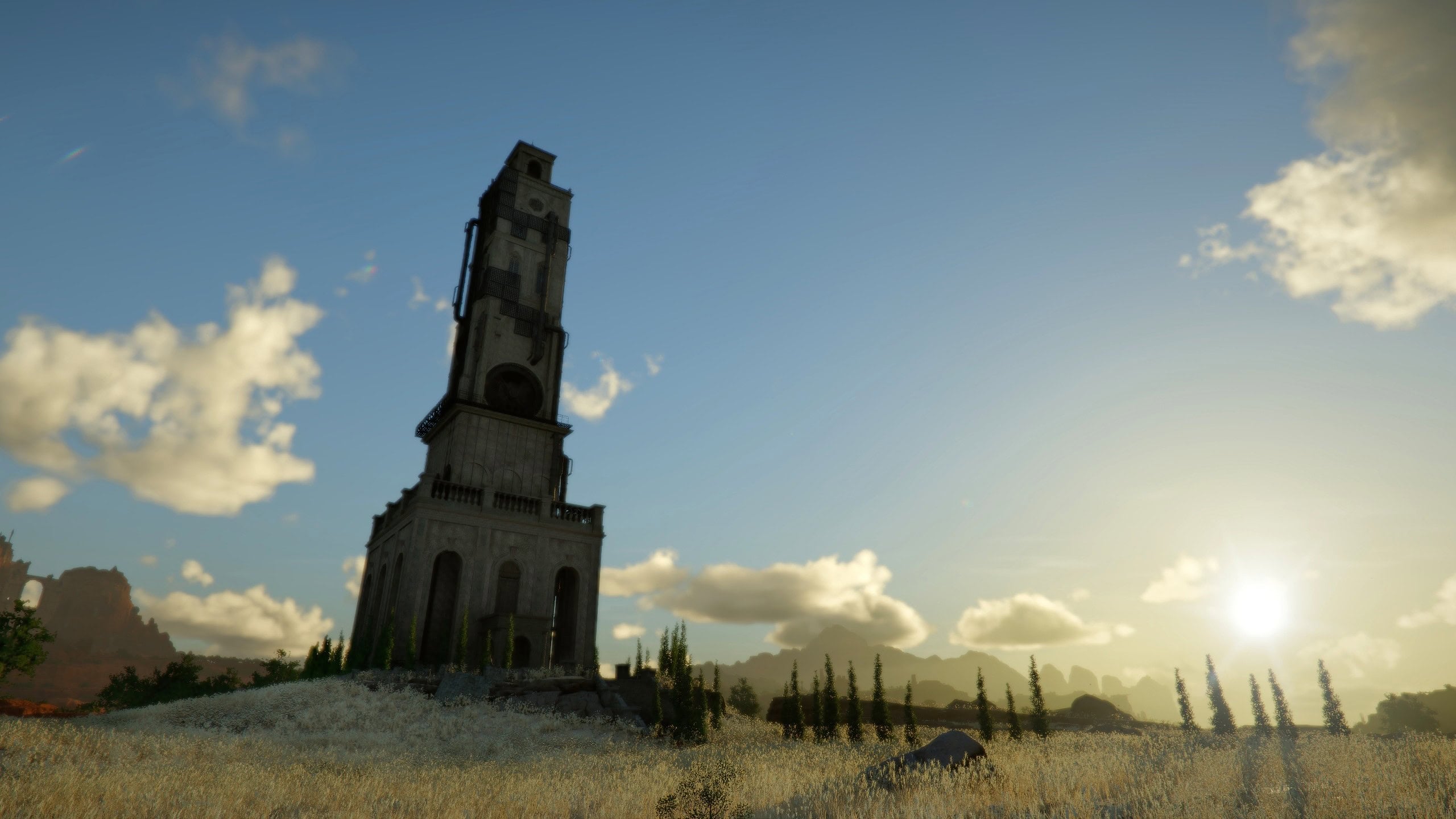 Crimson Desert Update 1.15 Patch Notes: Mace of Ambition and Bug Fixes