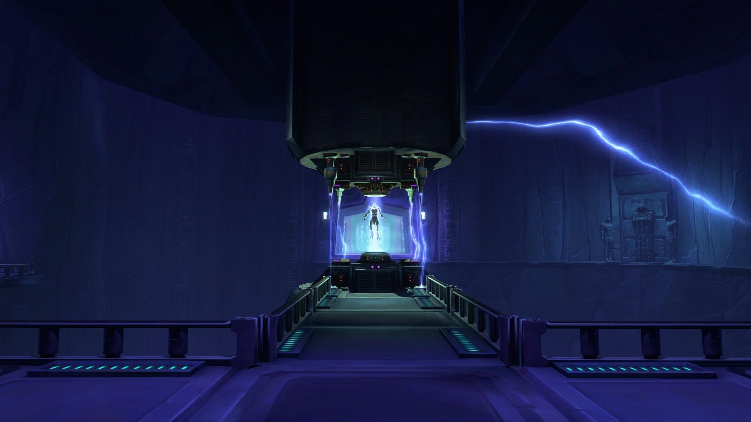 SWTOR 7.9.1 Announced, 8.0 PTS Out Now: Summer Livestream Recap