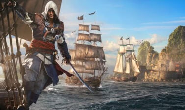 AC Black Flag Resynced Release Times Featured