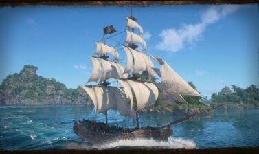 All Photo Mode Features in Assassin's Creed Black Flag Resynced - Featured