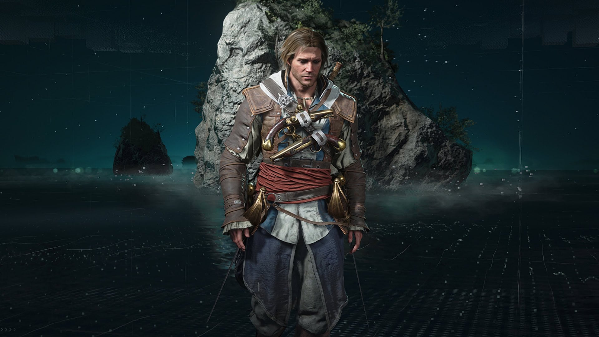 Important Settings to Change in Assassin’s Creed Black Flag Resynced