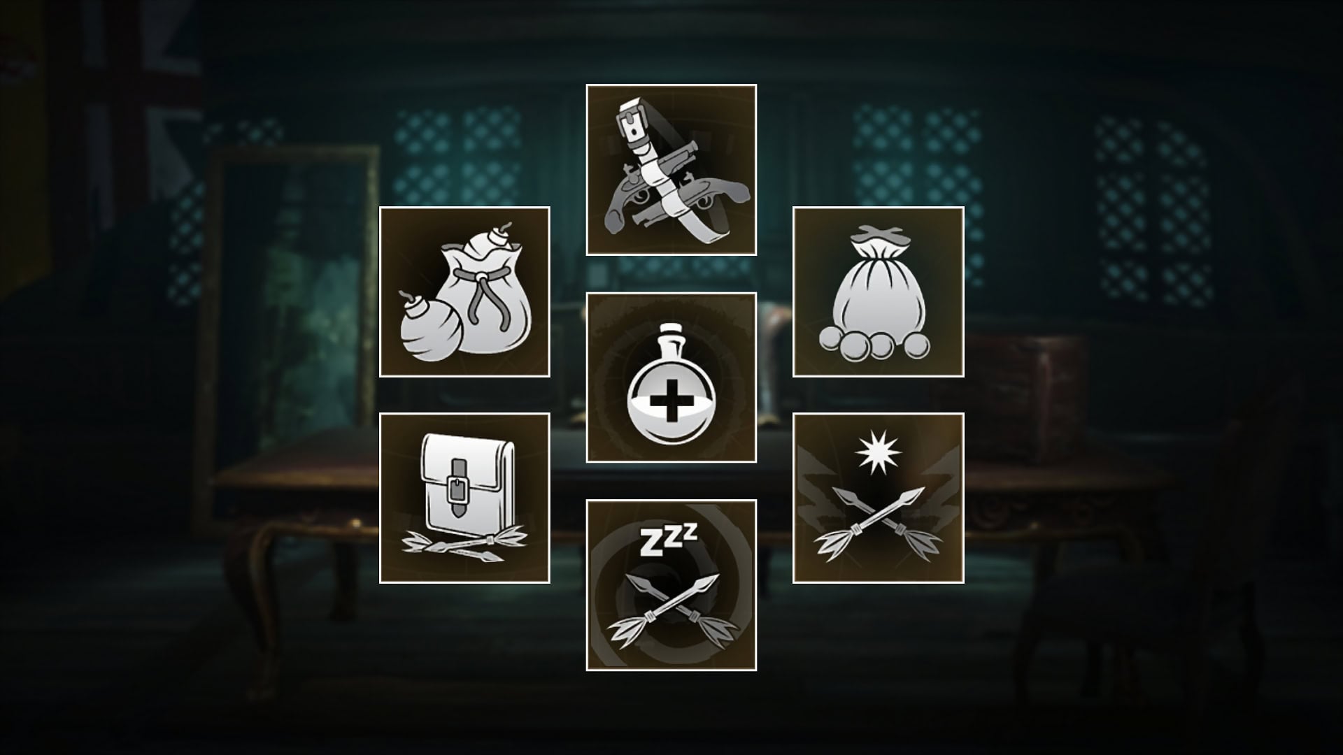 Assassin’s Creed Black Flag Resynced Crafting Guide