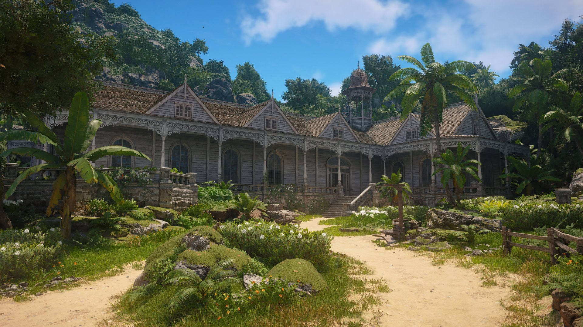 Assassin’s Creed Black Flag Resynced Hideout Guide: All Upgrades List and Priority
