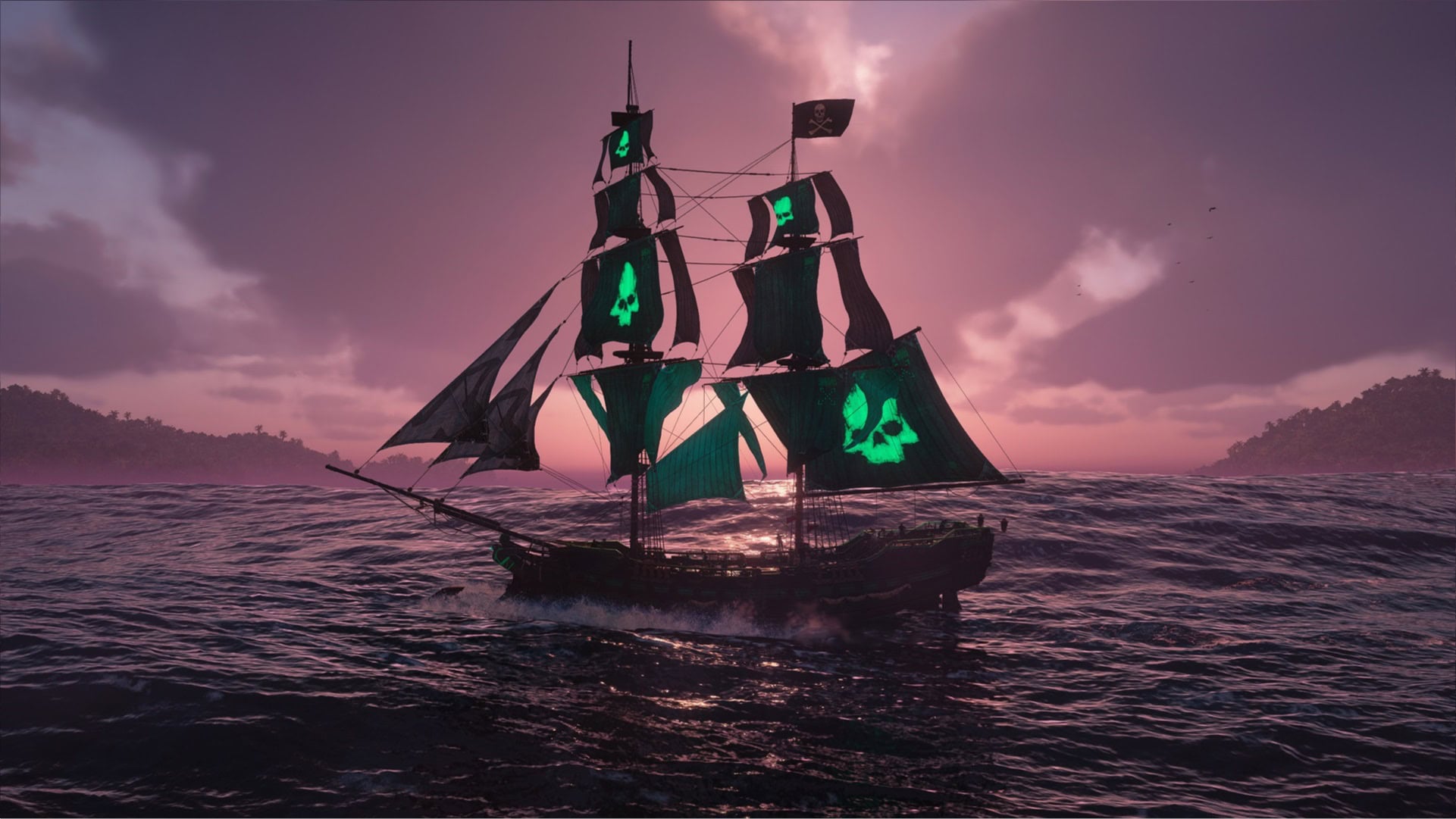 Assassin’s Creed Black Flag Resynced Review: Being a pirate has never been more fun