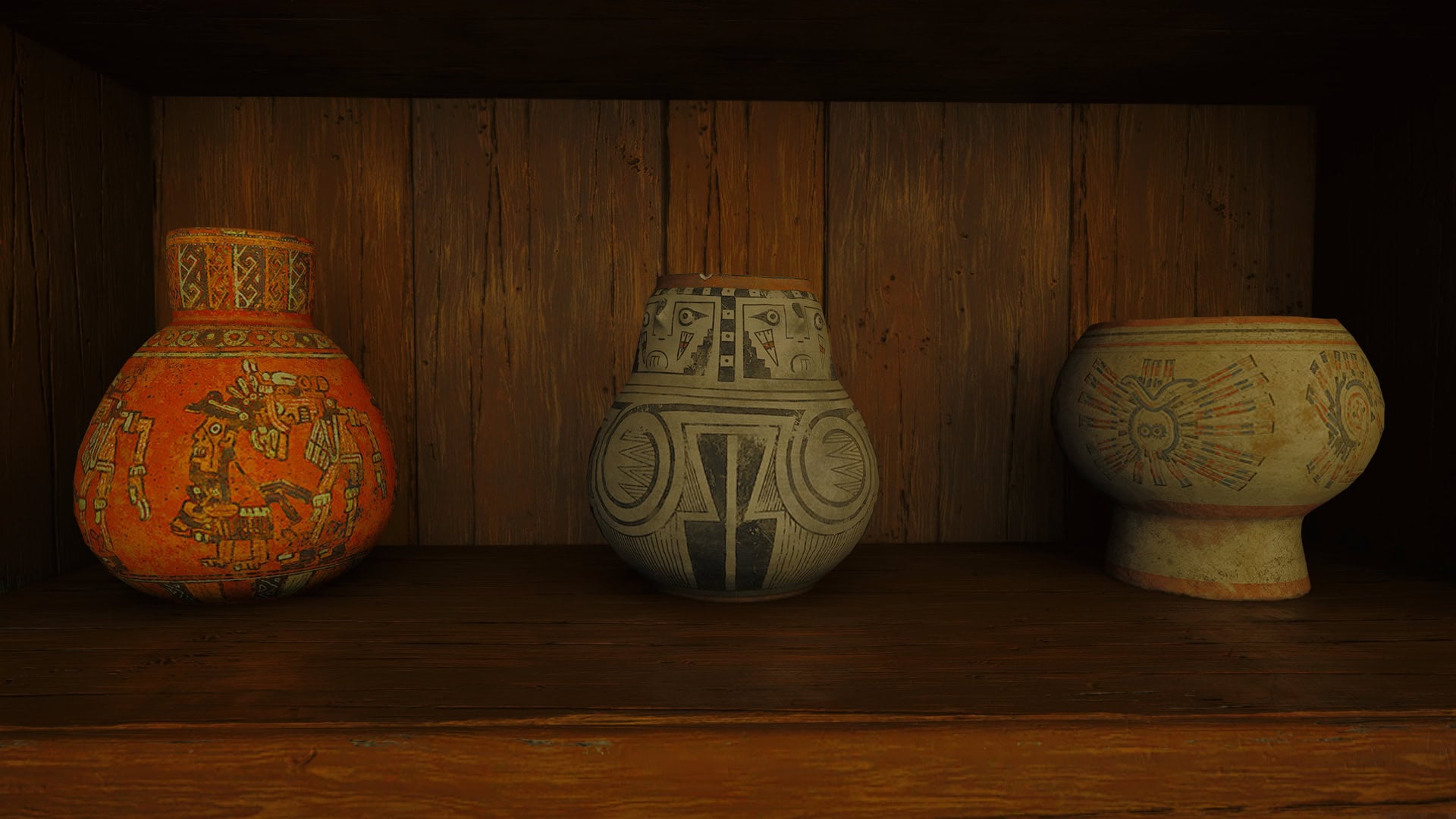 Art Lover Guide: All Art Collection Locations in Assassin’s Creed Black Flag Resynced