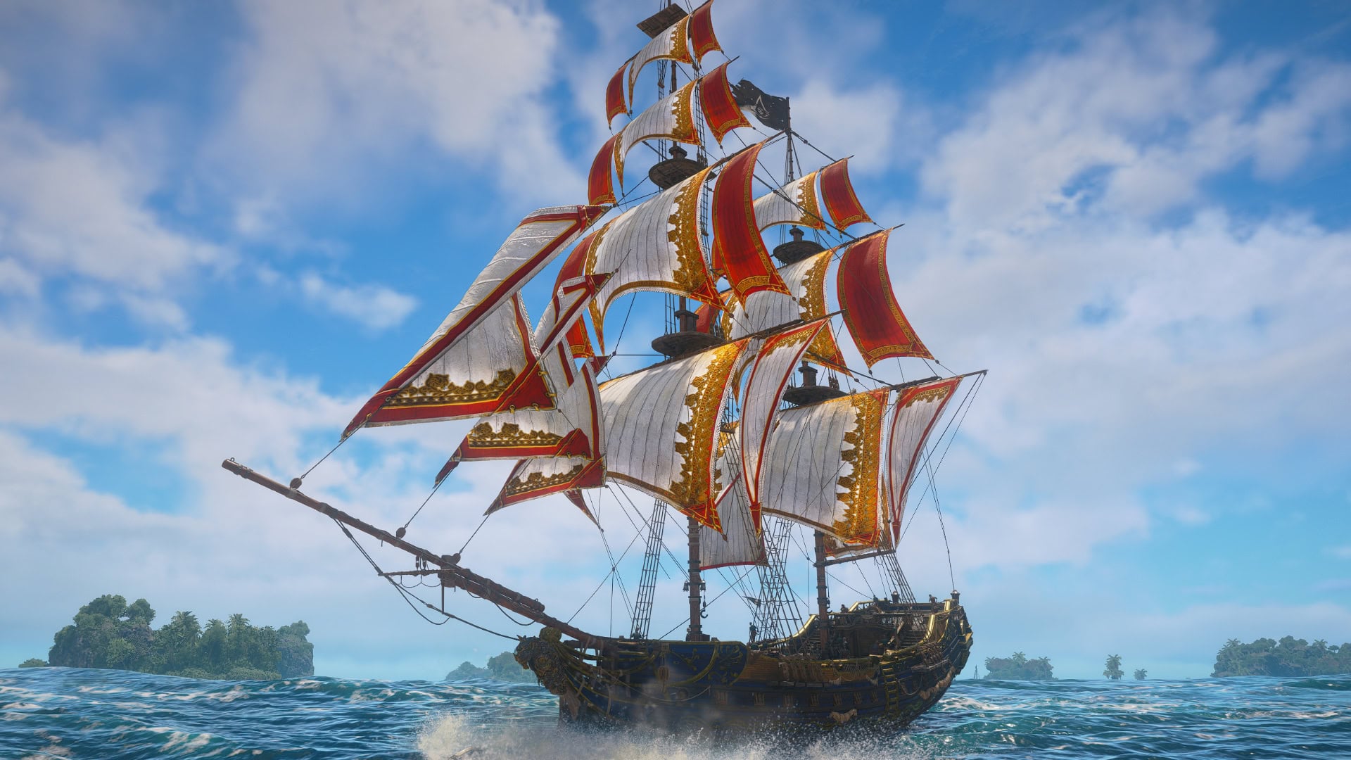 All Ship Ultimate Plan Locations in Assassin’s Creed Black Flag Resynced