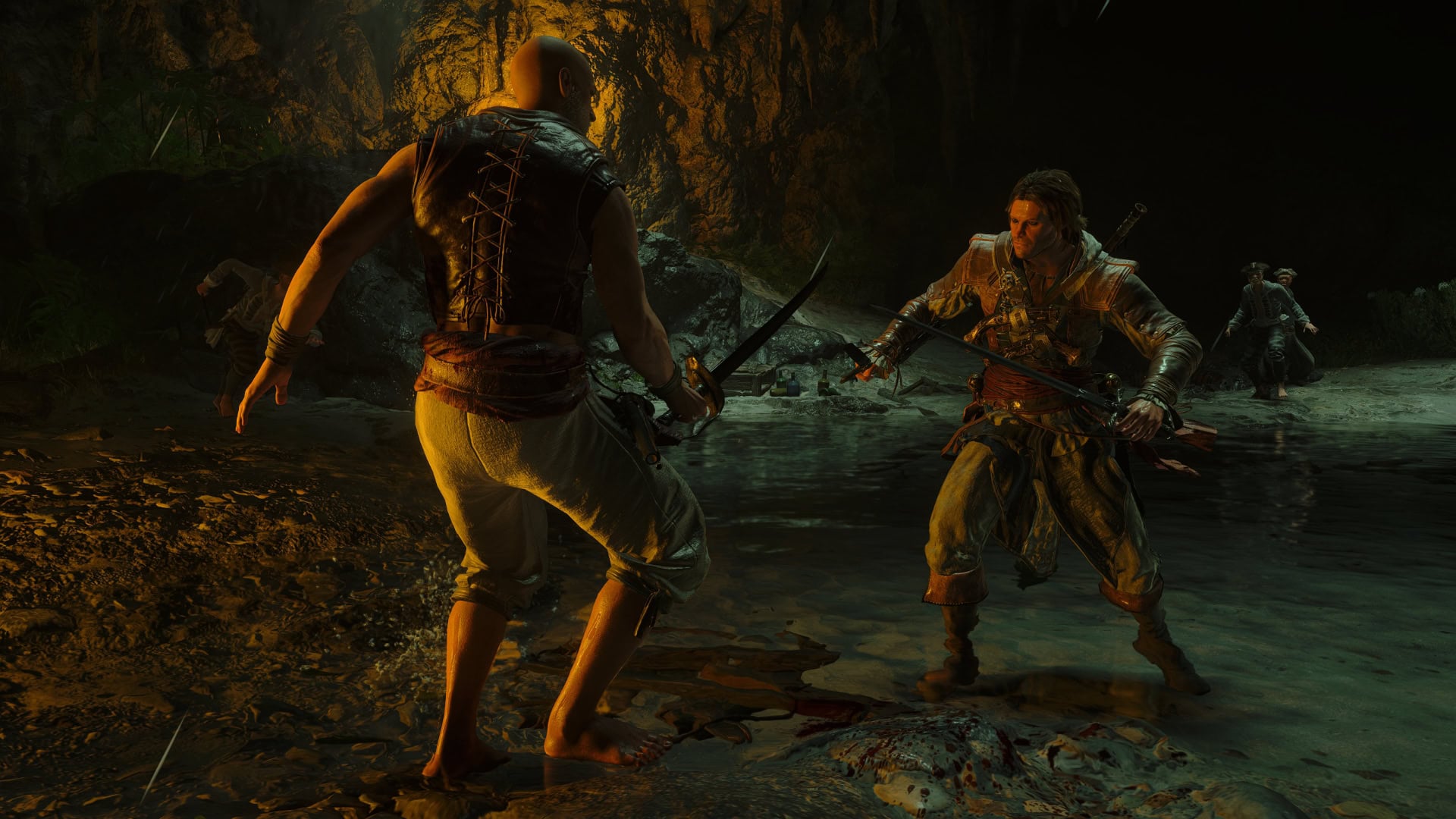 How to find Blackbeard’s Treasure in Assassin’s Creed Black Flag Resynced