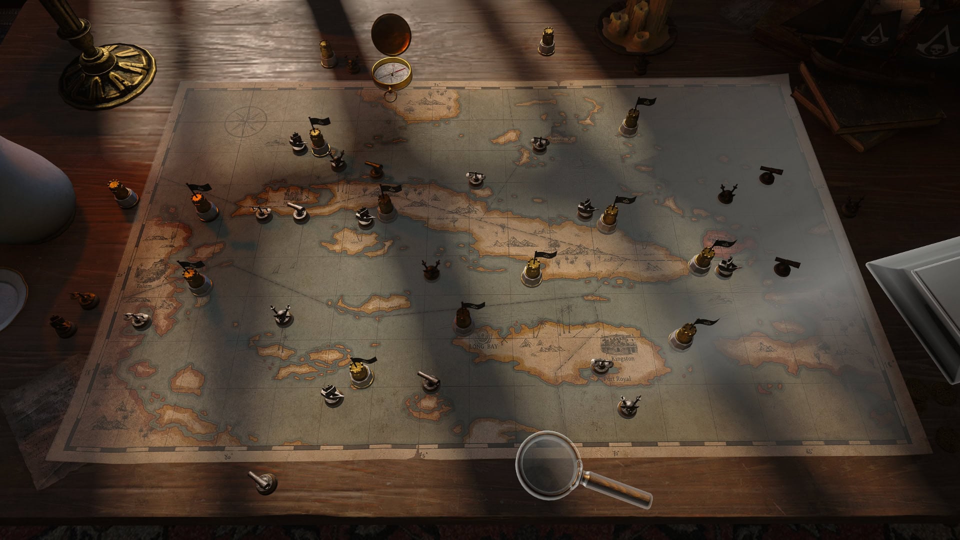 Fleet Planning Guide for Assassin’s Creed Black Flag Resynced