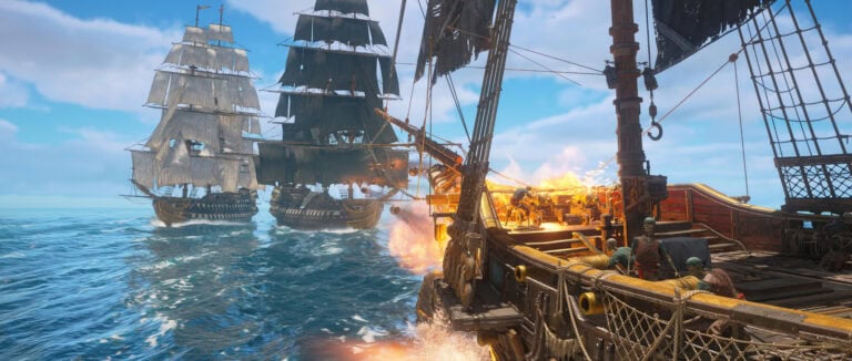 Black Flag Resynced HMS Fearlessn and Royal Sovereign Guide Featured