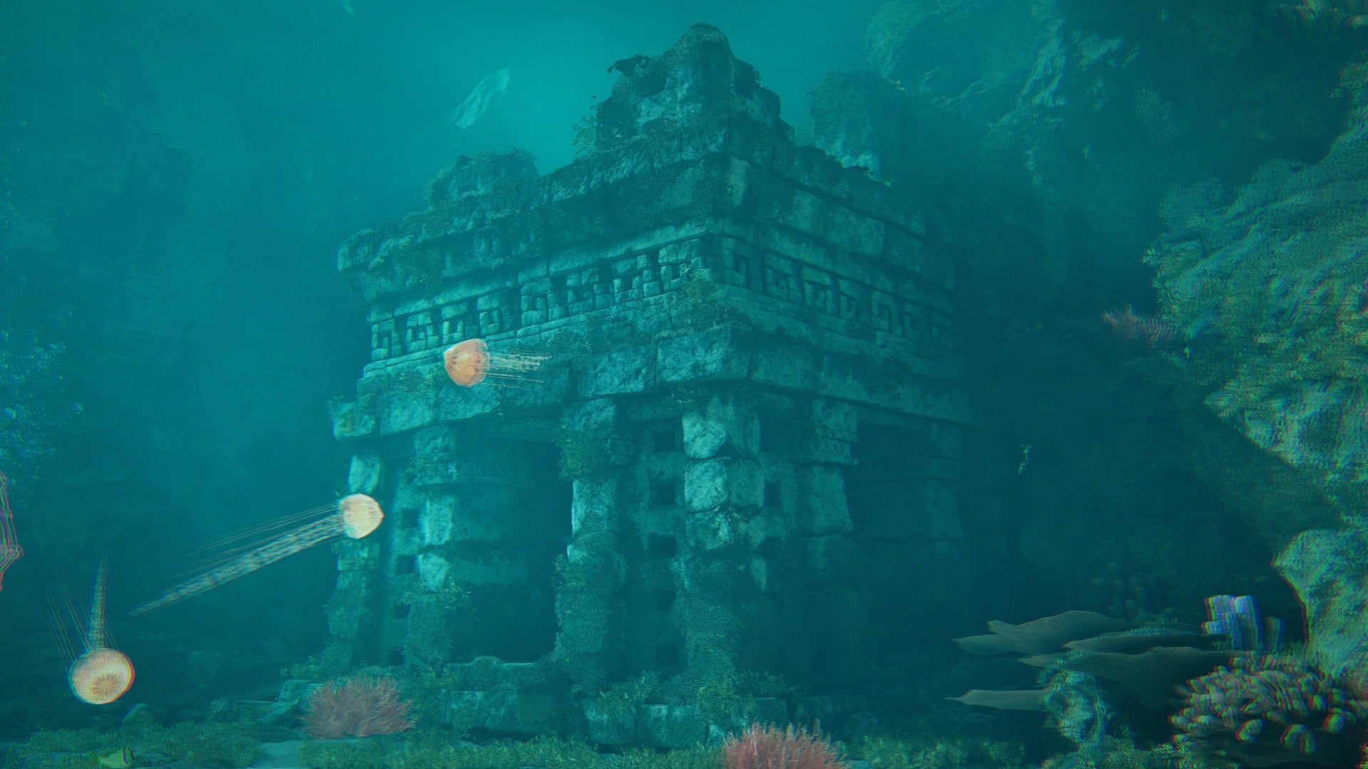All Shipwreck Locations in Assassin’s Creed Black Flag Resynced