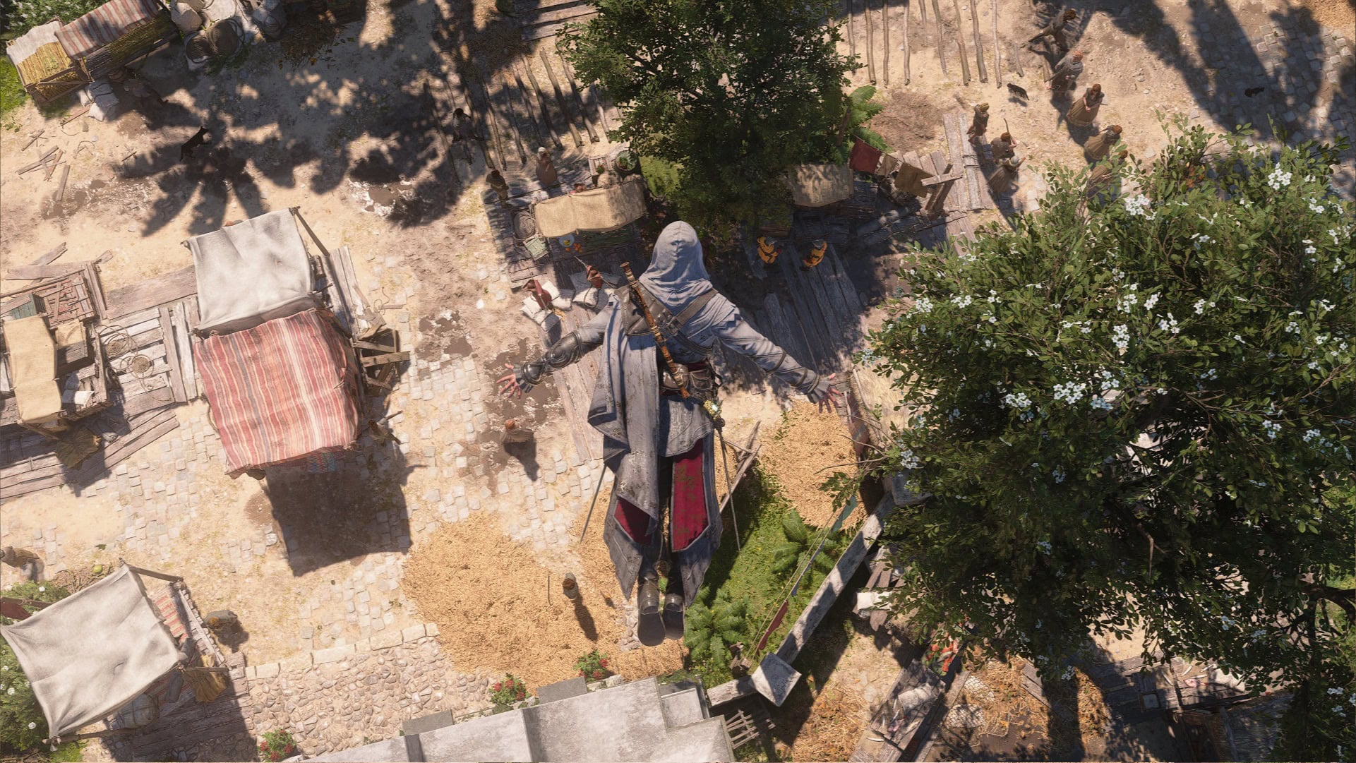 Assassin’s Creed Black Flag Resynced Update 1.0.4 Changes Overview