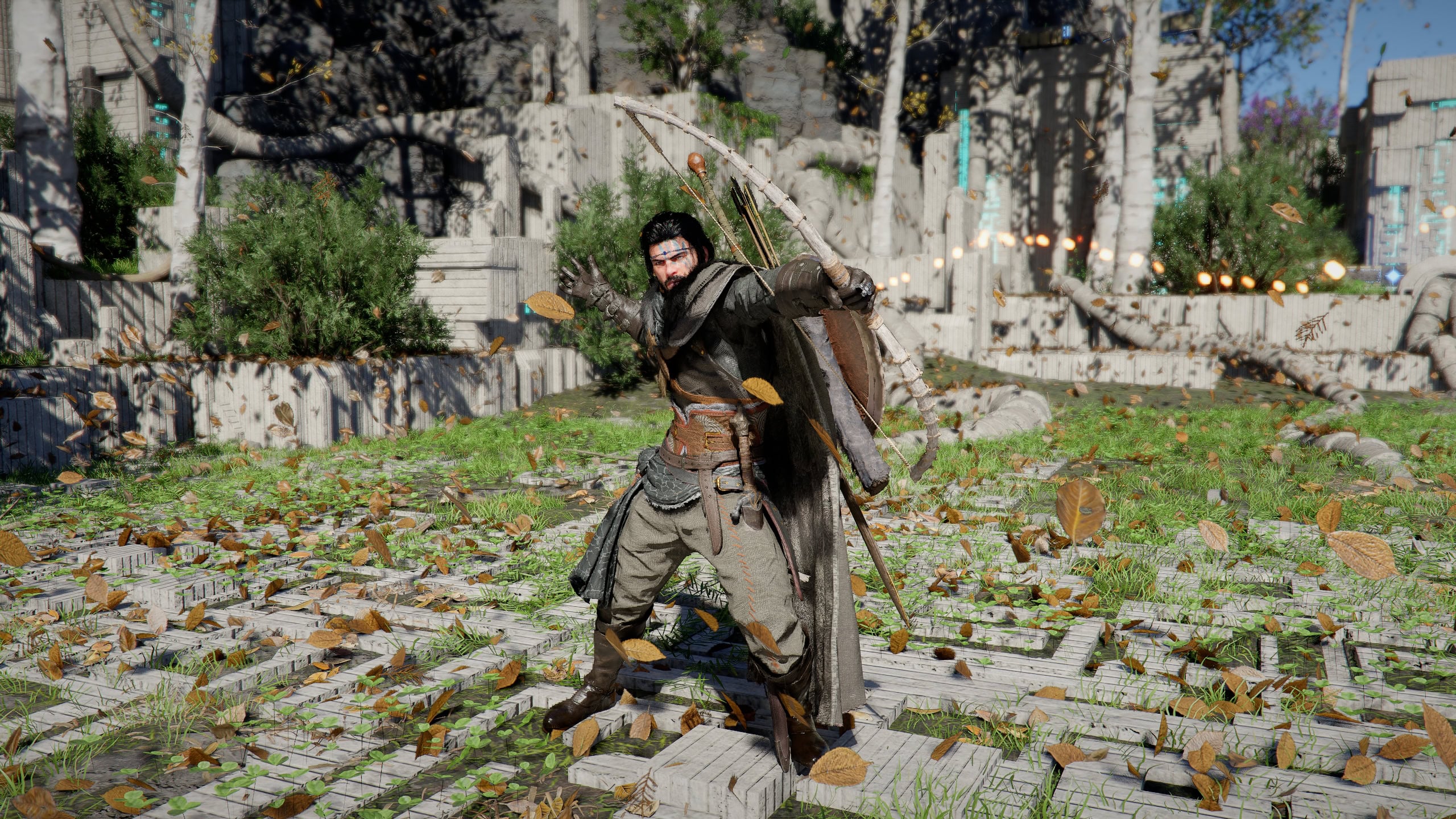 Crimson Desert Bow Challenges Guide