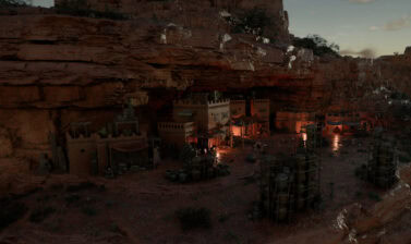 Crimson Desert 1.14 Patch Notes Featured