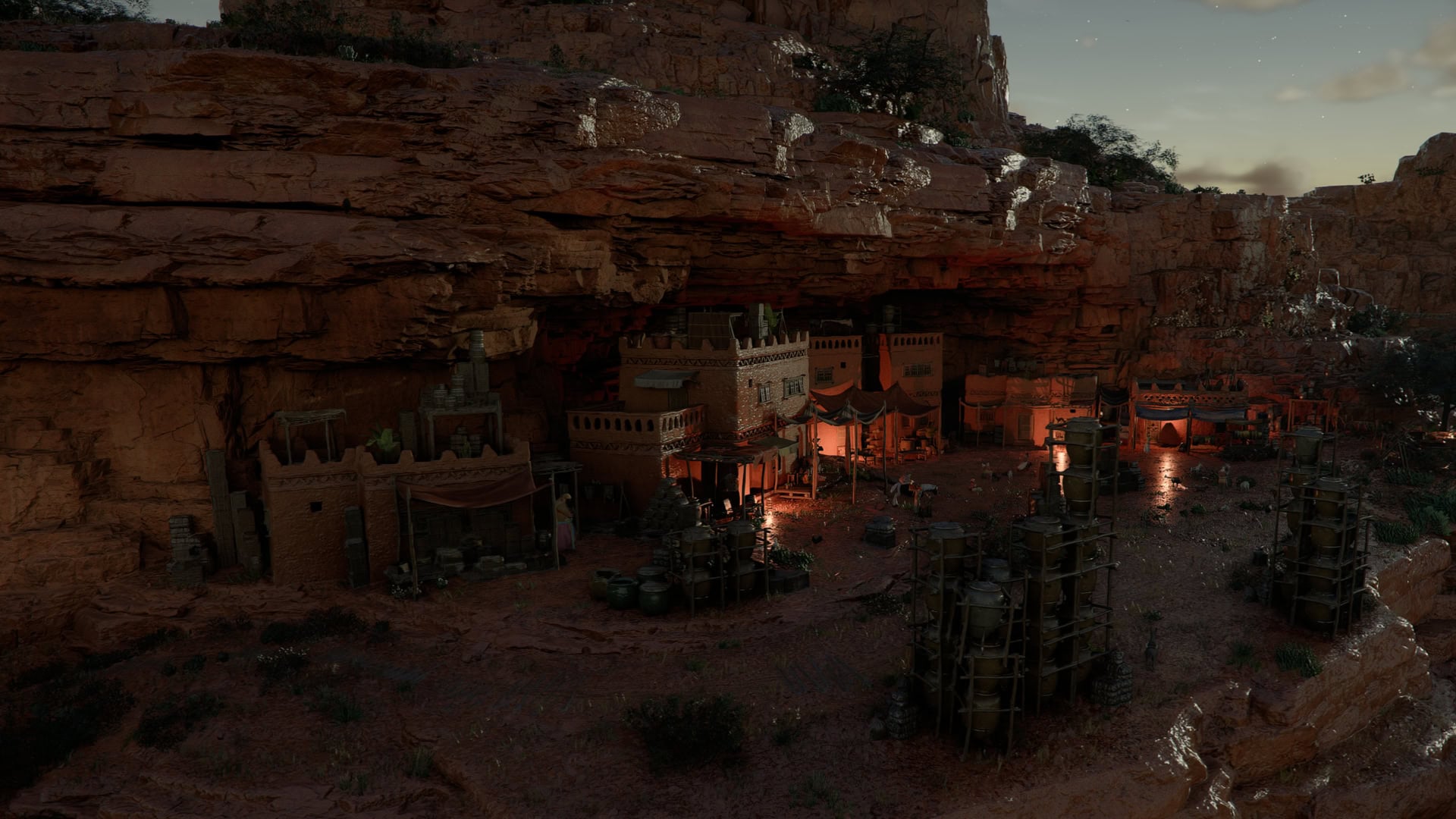 Crimson Desert 1.14 Patch Notes Featured