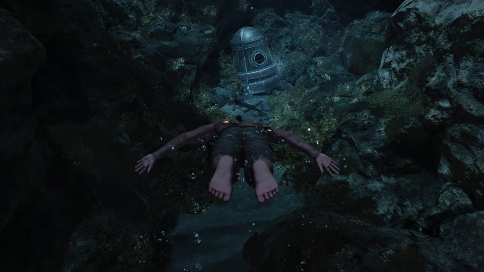 How to get the Davy Jones’ Locker Achievement in Assassin’s Creed Black Flag Resynced