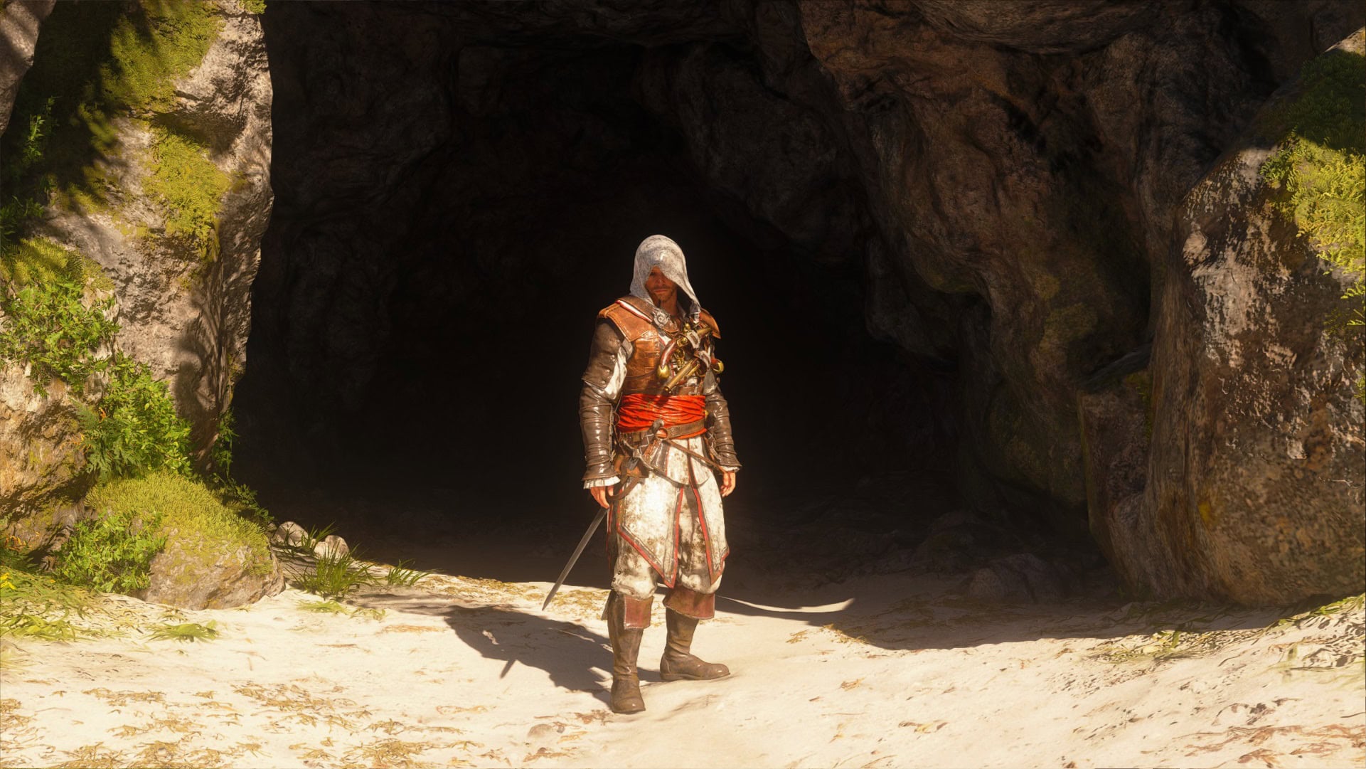 How to get the Explorer Outfit in Assassin’s Creed Black Flag Resynced