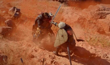How to Hide Minimap and Status in Crimson Desert - Featured