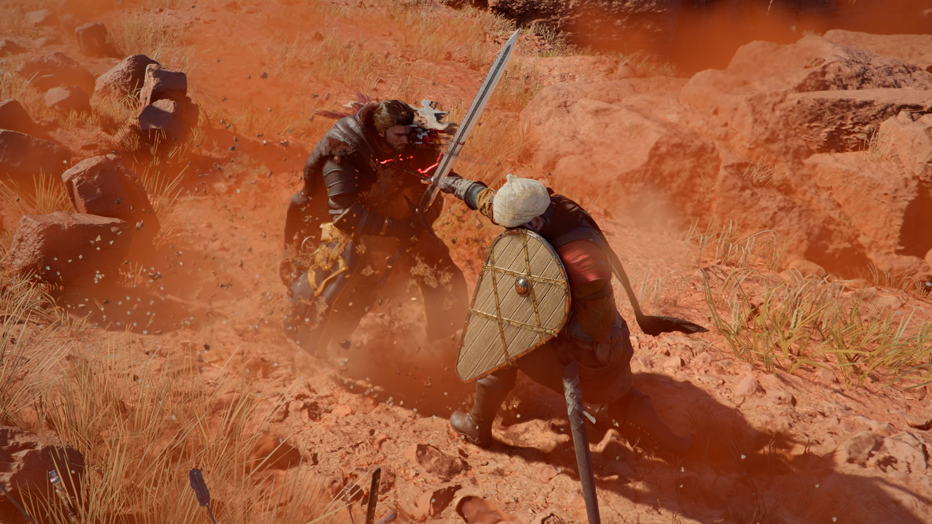 How to Hide Minimap and Status in Crimson Desert - Featured