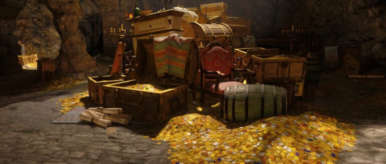 How to make Money in Black Flag Resynced Featured