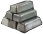 Metal Icon