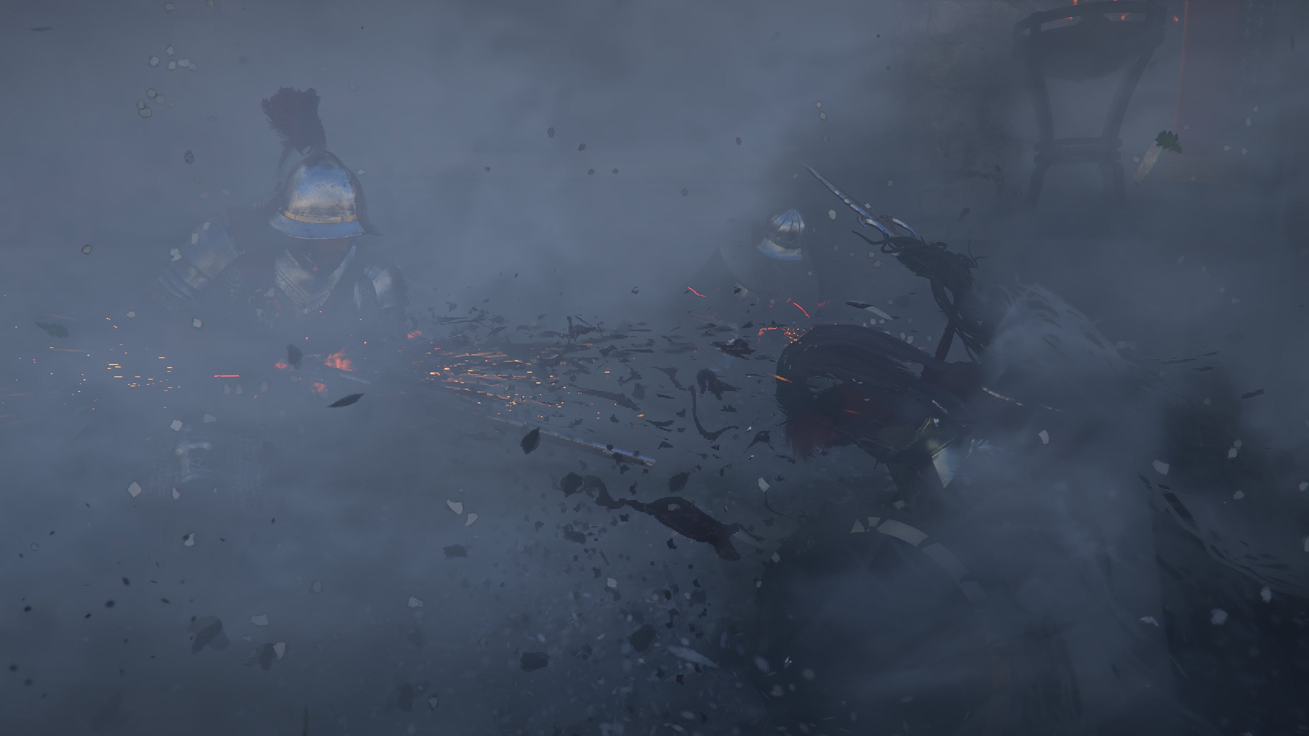 Crimson Desert Operation Challenges Guide