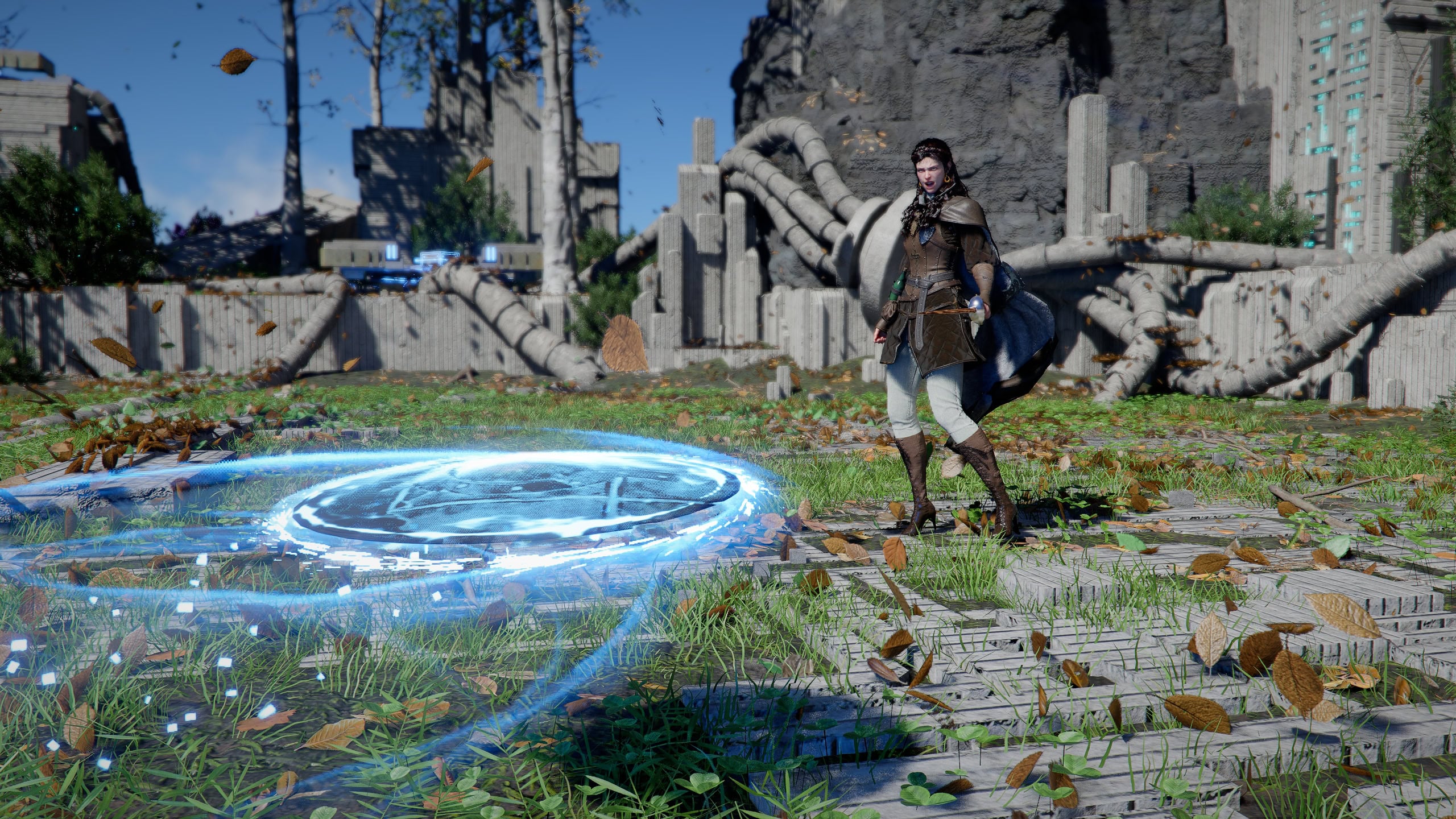 Crimson Desert Rapier and Shield Challenges Guide