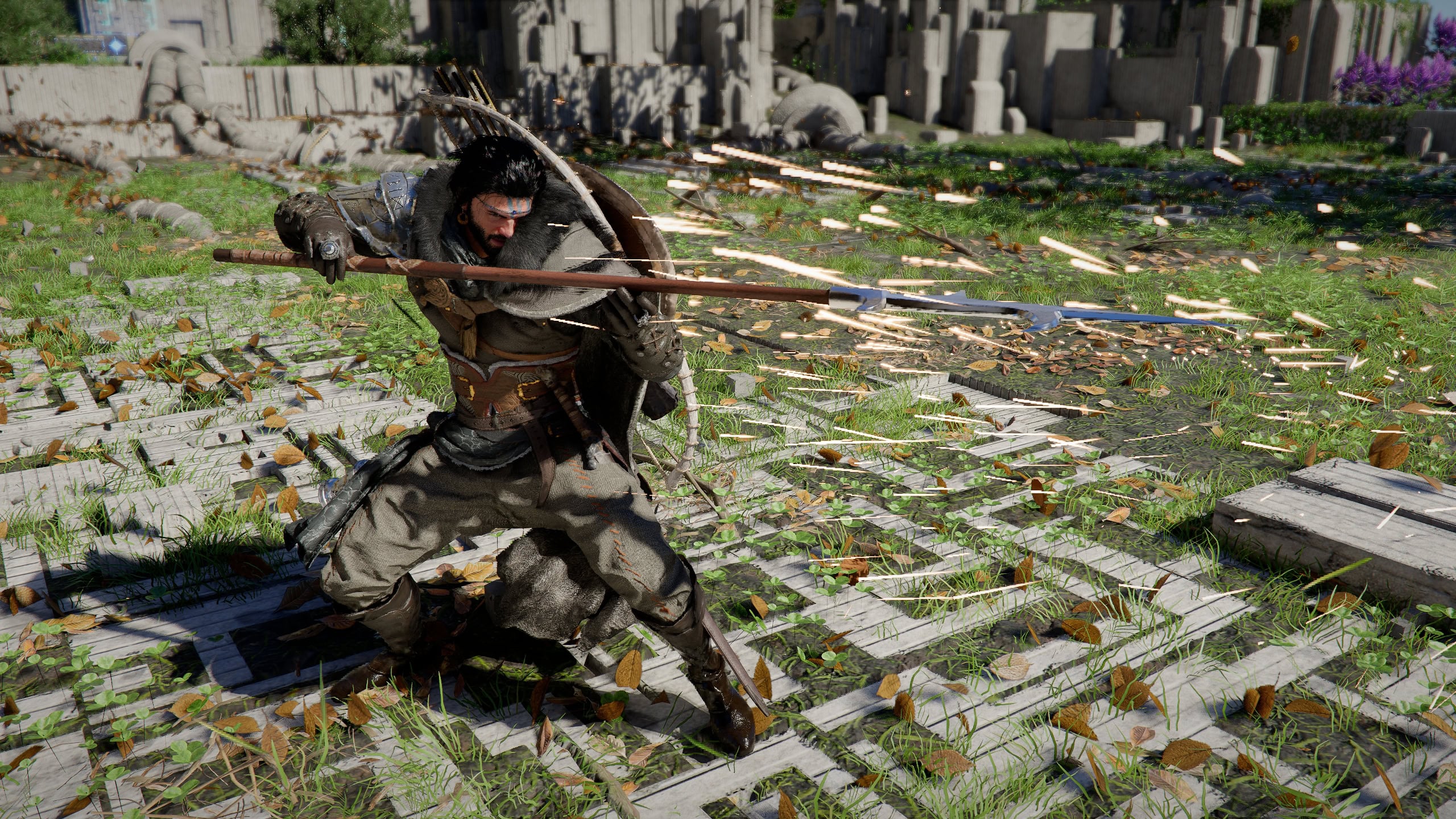 Crimson Desert Spear Challenges Guide