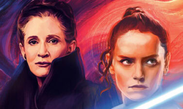 Star Wars Legacy 2026 Book Review Featured