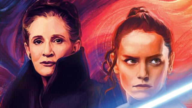 Star Wars Legacy 2026 Book Review Featured