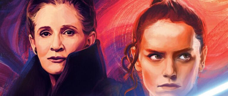 Star Wars Legacy 2026 Book Review Featured