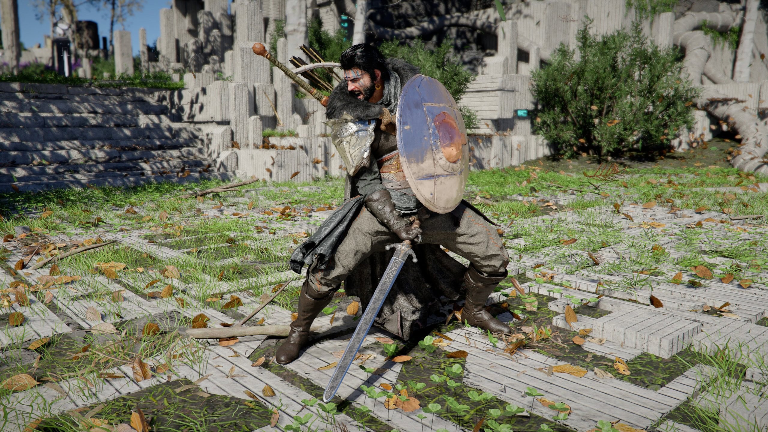 Crimson Desert Sword Challenges Guide