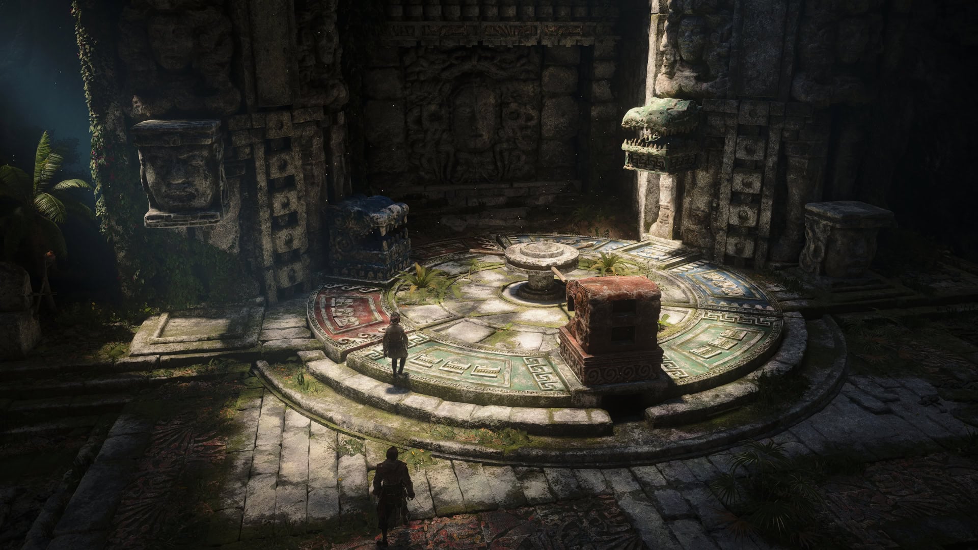 How to Solve the Mayan Statue Puzzle in Black Flag Resynced (The Sage’s Buried Secret)