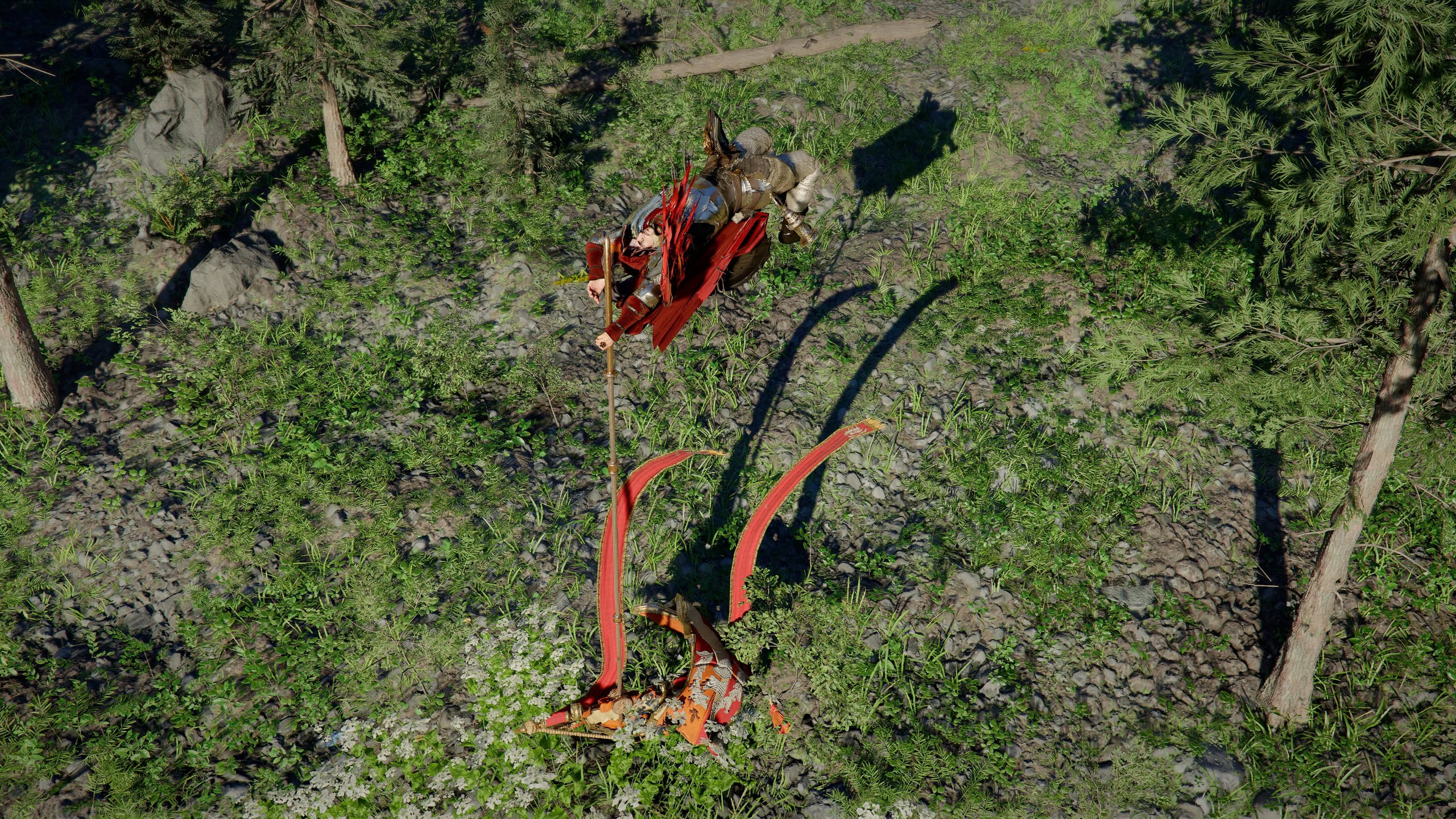 Crimson Desert Training Challenges Guide
