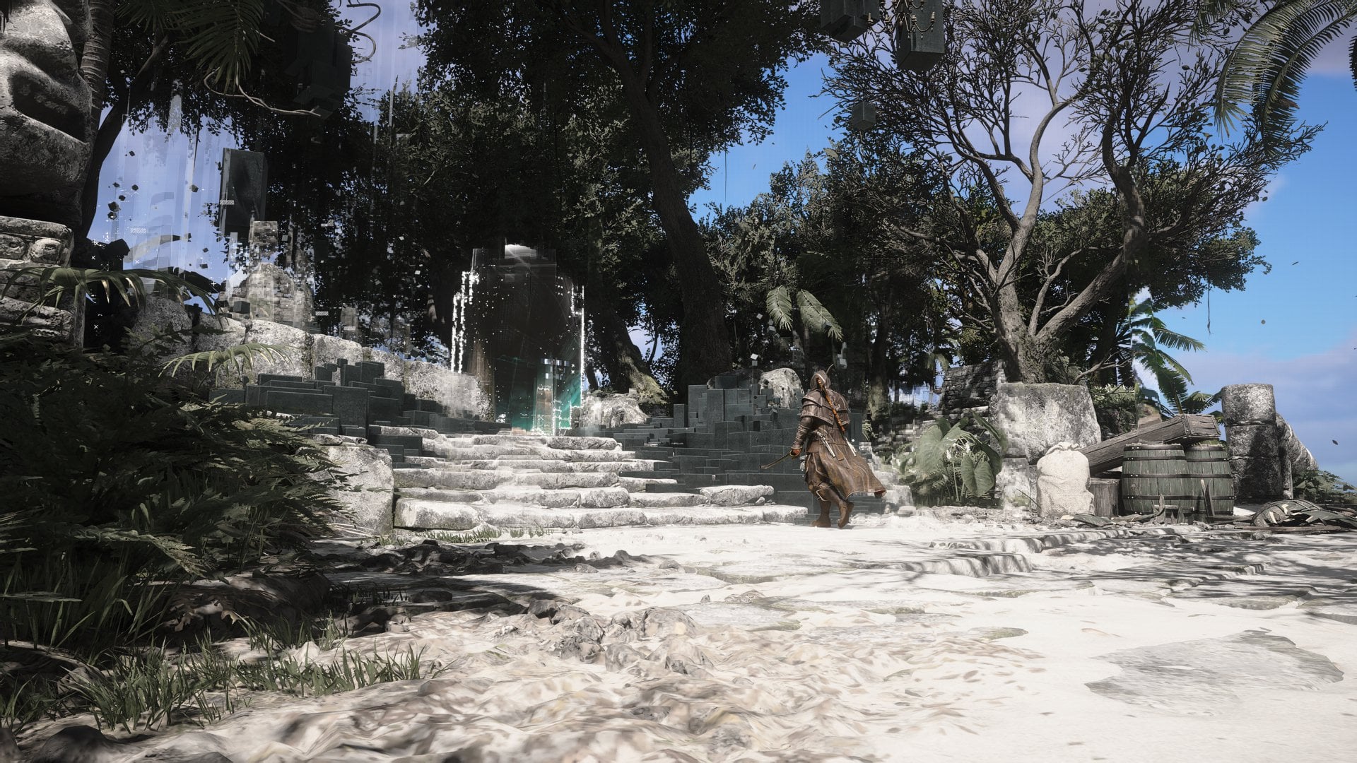 True Purpose Rift Walkthrough in Assassin’s Creed Black Flag Resynced