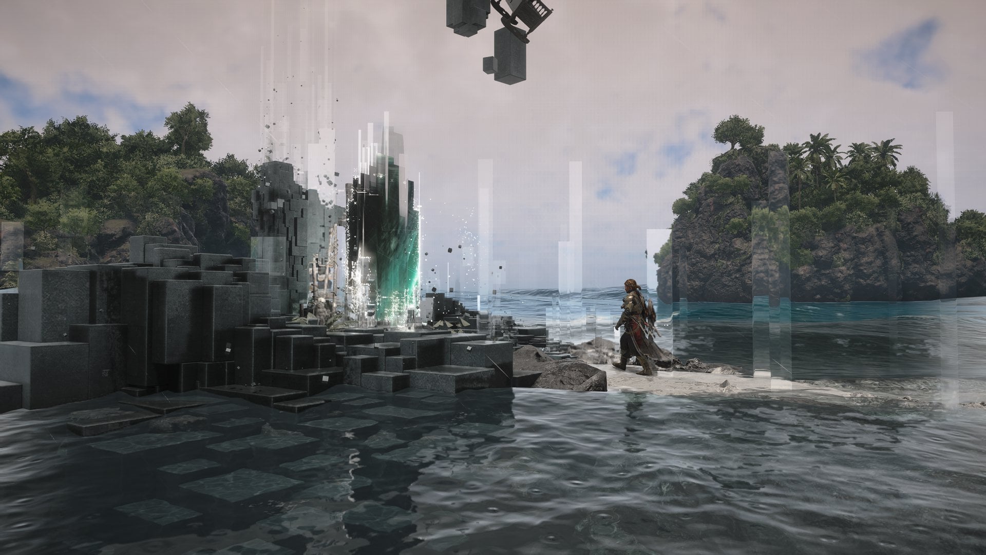 Wayward Minds Rift Walkthrough in Assassin’s Creed Black Flag Resynced