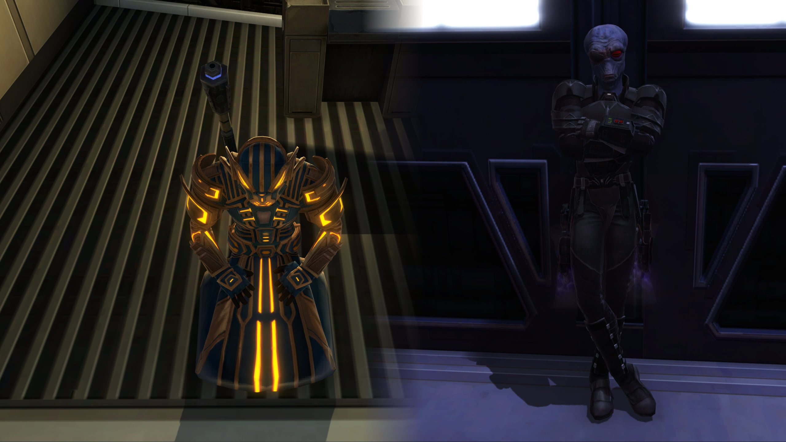 SWTOR Update 7.9.1 “Light and Shadow” Overview and Patch Notes
