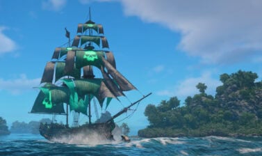 All Ship Appearances in Assassin's Creed Black Flag Resynced - Featured