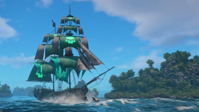 All Ship Appearances in Assassin's Creed Black Flag Resynced - Featured