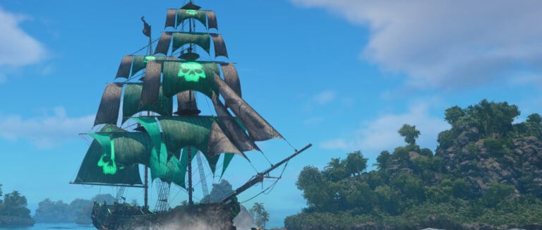 All Ship Appearances in Assassin's Creed Black Flag Resynced - Featured