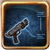 Aratech Advanced Blaster Icon