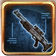 Aratech Advanced Blaster Rifle Icon