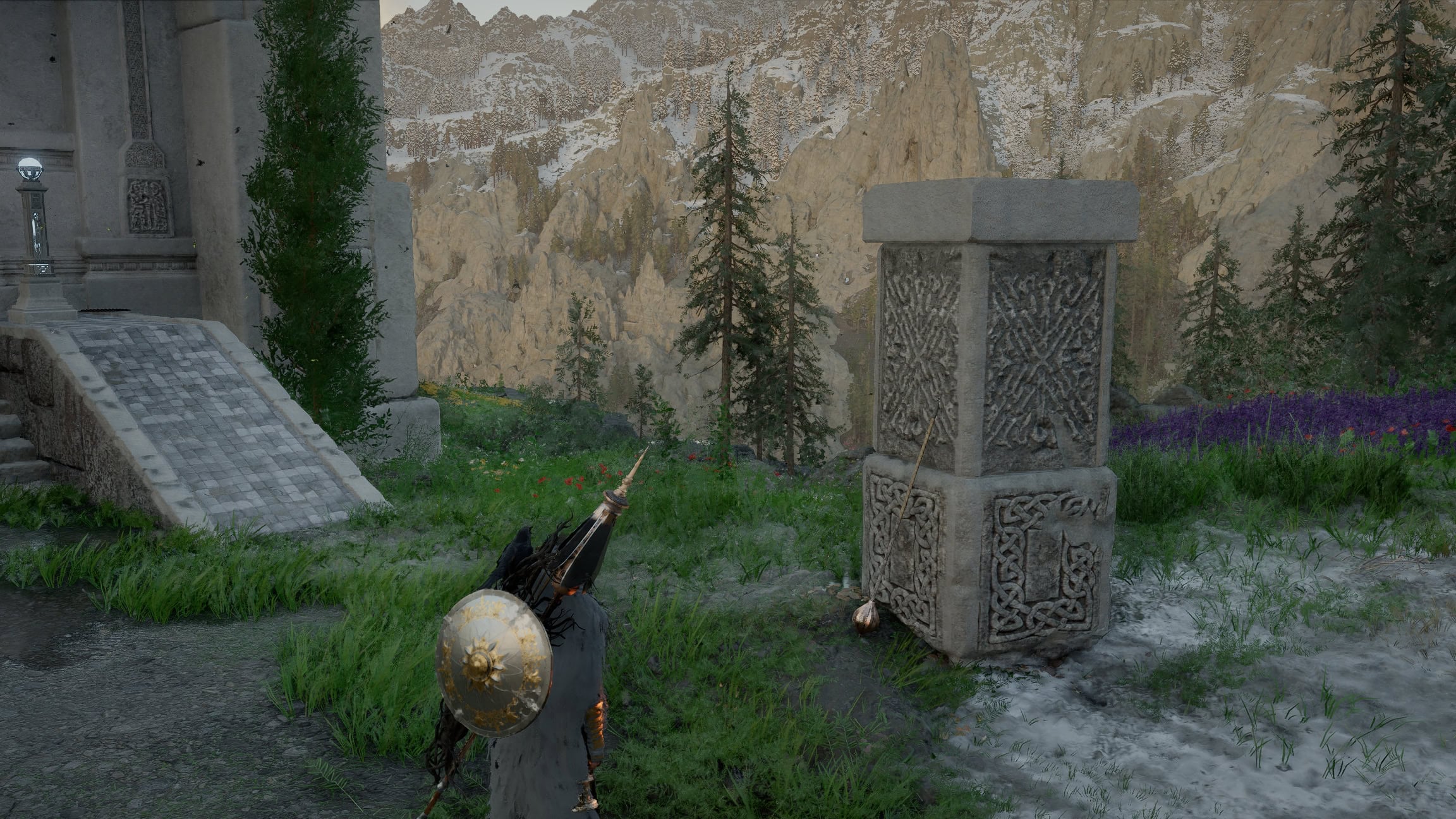 Arlem Warhammer