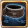 Armored Messenger Belt Icon