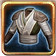 Armored Messenger Robe Icon