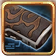 Armored Messenger Wristguard Icon