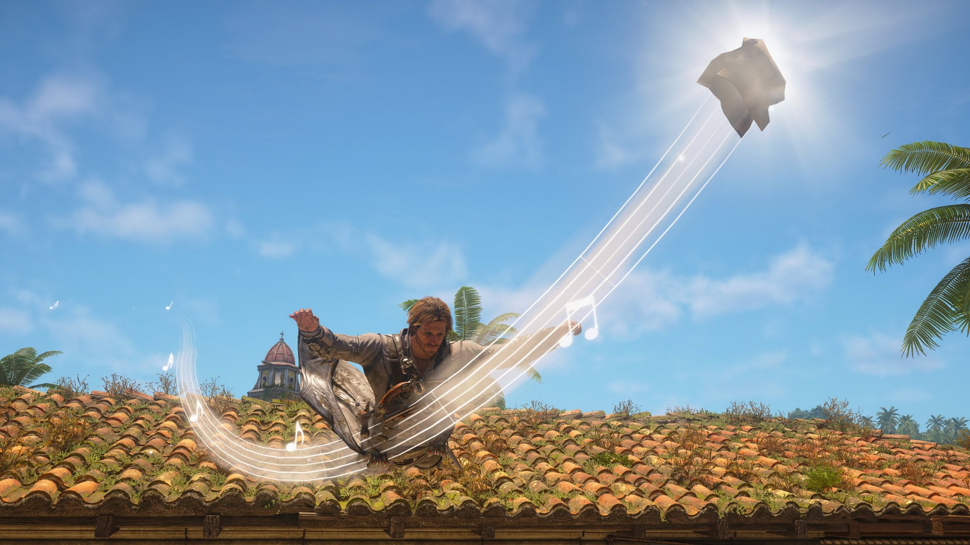 How to get All Sea Shanties in Assassin’s Creed Black Flag Resynced
